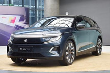 旗下无量产车 拜腾汽车被申请破产清算