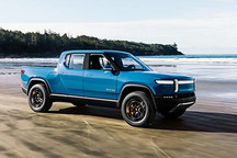 估值546亿美元 RIVIAN或下周IPO上市