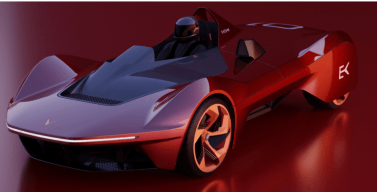 電池，Vazirani Automotive,Shul電動超級跑車,Ekonk電動單座車,風(fēng)冷電池,電池直接冷卻