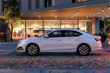 斯柯达今年将因缺芯减产25万辆车