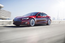 研究显示电动汽车服务费用远低于内燃机汽车