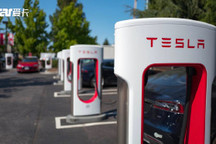 马斯克新成就？特斯拉将开放超级快充