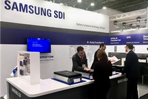 EV电池销量强劲，三星SDI三季度净利润跃升74.7%