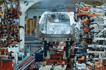 奇瑞集团10月销量8.8万辆，前十月同比增长44.3%