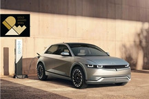 韩国5大车企10月销量因缺芯跌21%