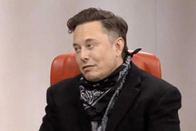 马斯克推特发七步诗 疑似回应联合国粮食计划署“逼捐”