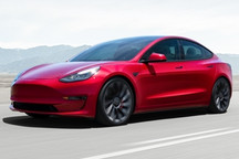 马斯克称尚未与Hertz签订合同 终止股价上涨势头