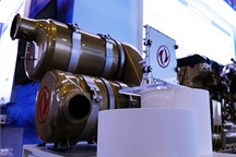 东风商用车擎起中国商用车行业发展之旗