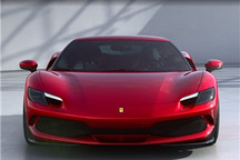 法拉利Q3营收增18.6%，电气化亟需加速