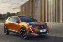 9.97万直售欧洲爆款 2008 THE ONE如何成为年轻消费者购车最优解