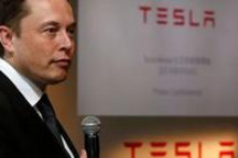 马斯克的超充生意：向其他品牌提供补能服务