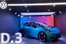 月销连续破万，ID.系列已渡过市场磨合期？