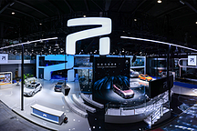 飞凡汽车（原Ｒ汽车）连续两个月交付量破2000