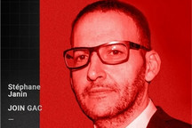 前雷诺概念车总监Stéphane Janin出任广汽研究院前瞻设计总监