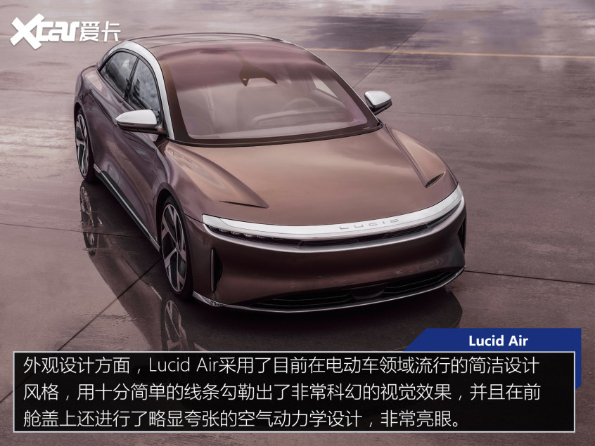 美國(guó)造車(chē)新勢(shì)力“硬剛”特斯拉