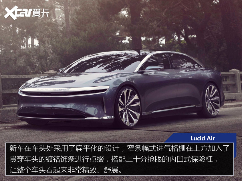 美國(guó)造車(chē)新勢(shì)力“硬剛”特斯拉