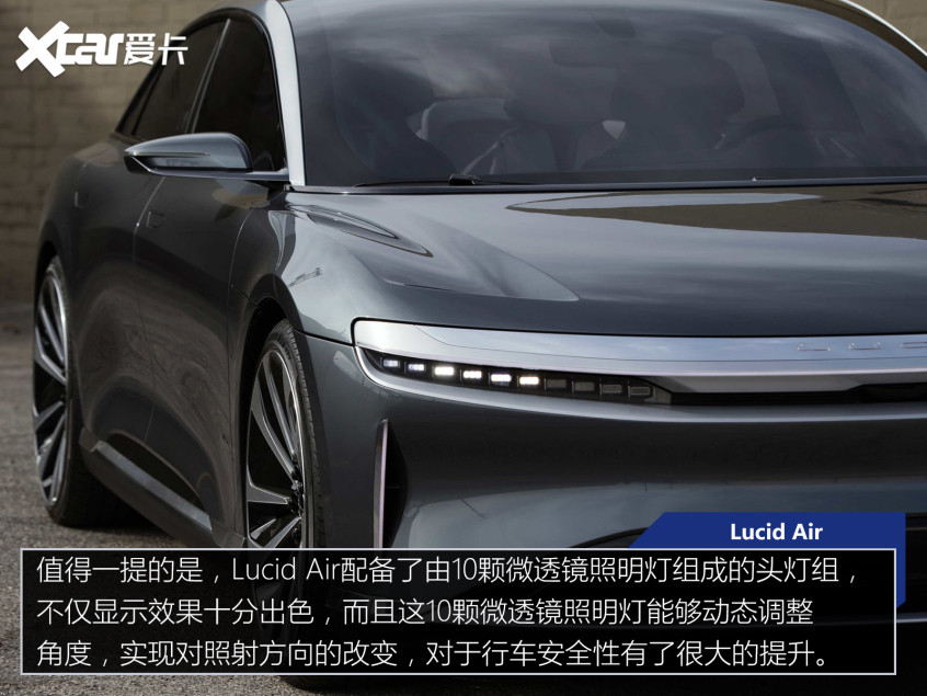 美國(guó)造車(chē)新勢(shì)力“硬剛”特斯拉