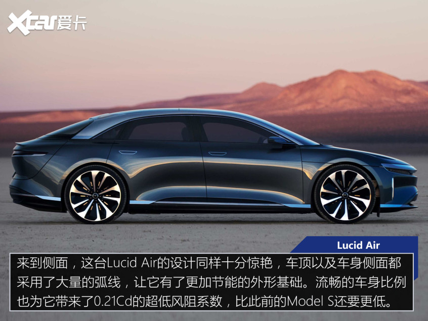 美國(guó)造車(chē)新勢(shì)力“硬剛”特斯拉