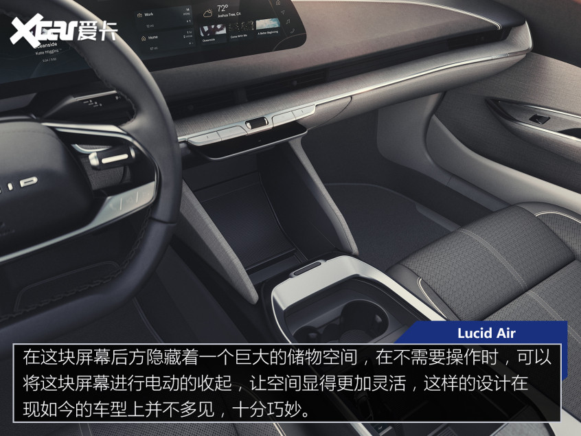 美國(guó)造車(chē)新勢(shì)力“硬剛”特斯拉