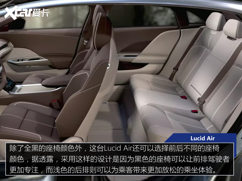 美國(guó)造車(chē)新勢(shì)力“硬剛”特斯拉