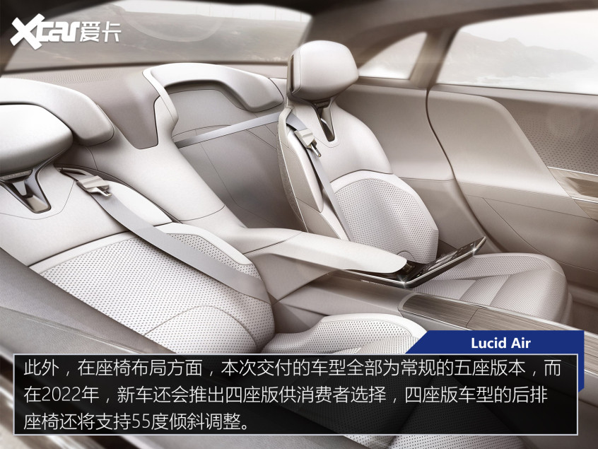 美國(guó)造車(chē)新勢(shì)力“硬剛”特斯拉