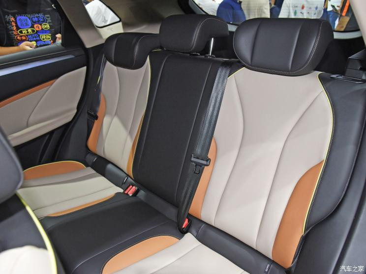 長(zhǎng)城汽車 瑪奇朵新能源 2021款 基本型