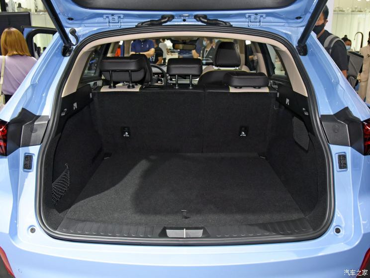 長(zhǎng)城汽車 瑪奇朵新能源 2021款 基本型