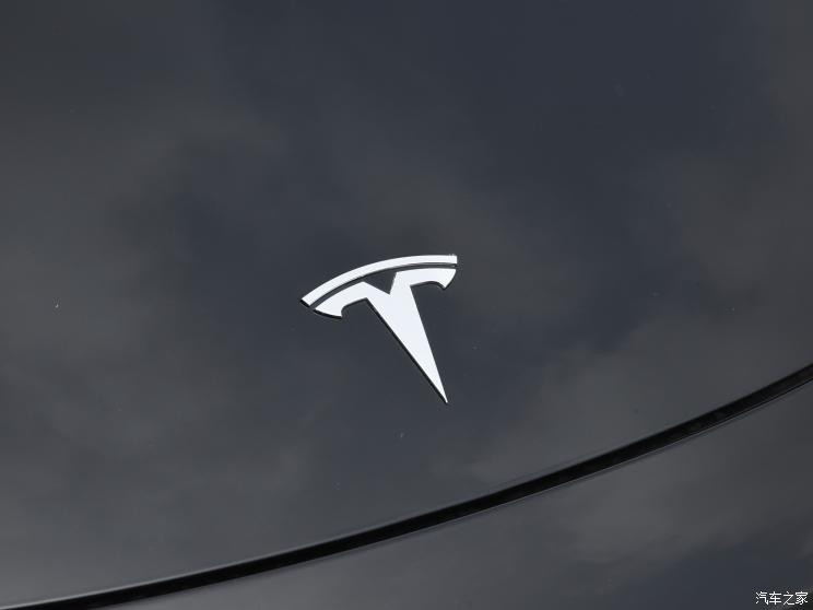 特斯拉中國(guó) Model 3 2021款 改款 Performance高性能全輪驅(qū)動(dòng)版 3D1
