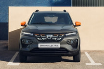 10月西班牙新车销量下降21% 纯电动汽车增速放缓