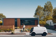 Nuro宣布完成6亿美金D轮融资，加速无人自动驾驶送货车商业化