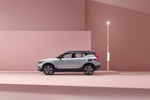 芯荒影响持续，沃尔沃汽车10月销量下跌22.2%