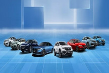 本田中国10月销量14.84万辆，同比下降17.87%