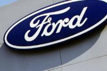 福特汽车Q3营收332亿美元，中国只贡献了1.8%