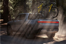 Rivian计划年底之前交付1,000辆R1T电动卡车