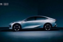 长安、宁德时代、华为合资车型阿维塔曝光 车标网友直呼看不懂