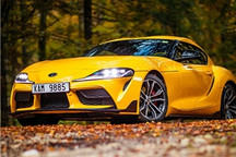 丰田第二财季利润暴涨48%，提高全年利润预期