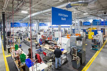 营收增35% 博格华纳公布Q3业绩报告