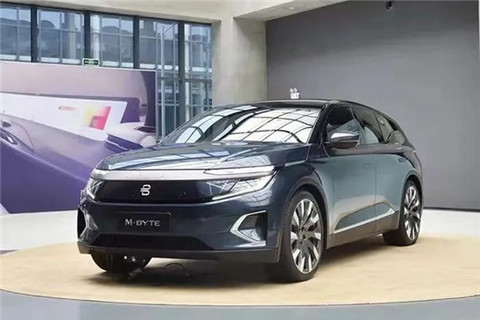 滴滴,拜腾,小米,滴滴 滴滴,拜腾,小米,滴滴