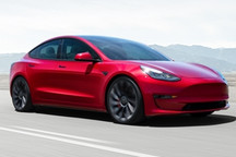 Hertz就电动汽车交付时间与特斯拉进行对话