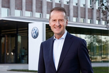 迪斯告知大众工人：我对沃尔夫斯堡工厂感到担心