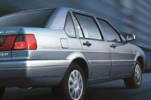 桑塔纳，死于2012