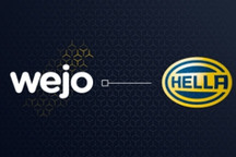 Wejo与海拉合作 解锁互联车辆数据新用例