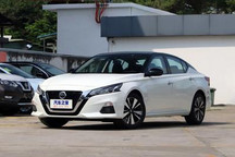 95314辆 东风日产发布十月销量数据