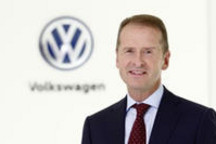 迪斯致大众员工：“下一个高尔夫绝不能来自中国”