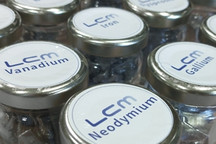 传英国将资助建造稀土永磁工厂，减少对中国依赖