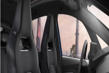 大众Cupra将海洋垃圾塑料制成座椅 用于其首款电动汽车