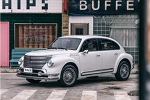 潮出界，嗨出圈，魏牌圆梦开启“圆梦之旅 潮改计划”