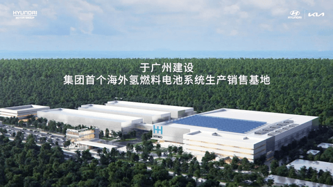 前瞻技术,进博会,氢燃料,燃料电池 前瞻技术,进博会,氢燃料,燃料电池