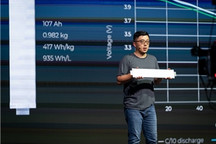 专访 | SES麻省固能CEO胡启朝：锂金属电池是动力电池行业下一个“高地”