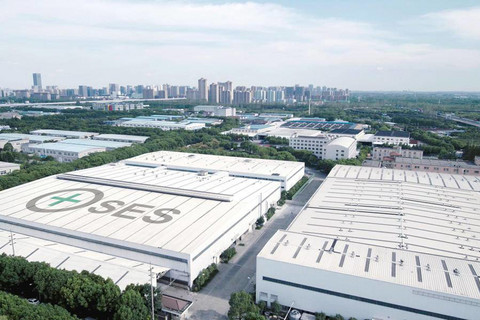 电池，电池安全，SES,胡启朝